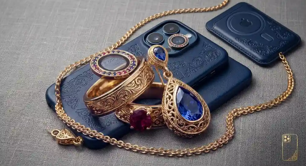 Accessories