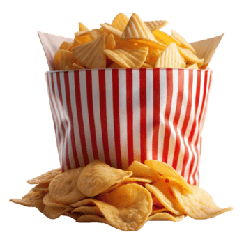 Snacks & Chips