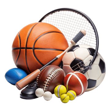 Sports Equipment