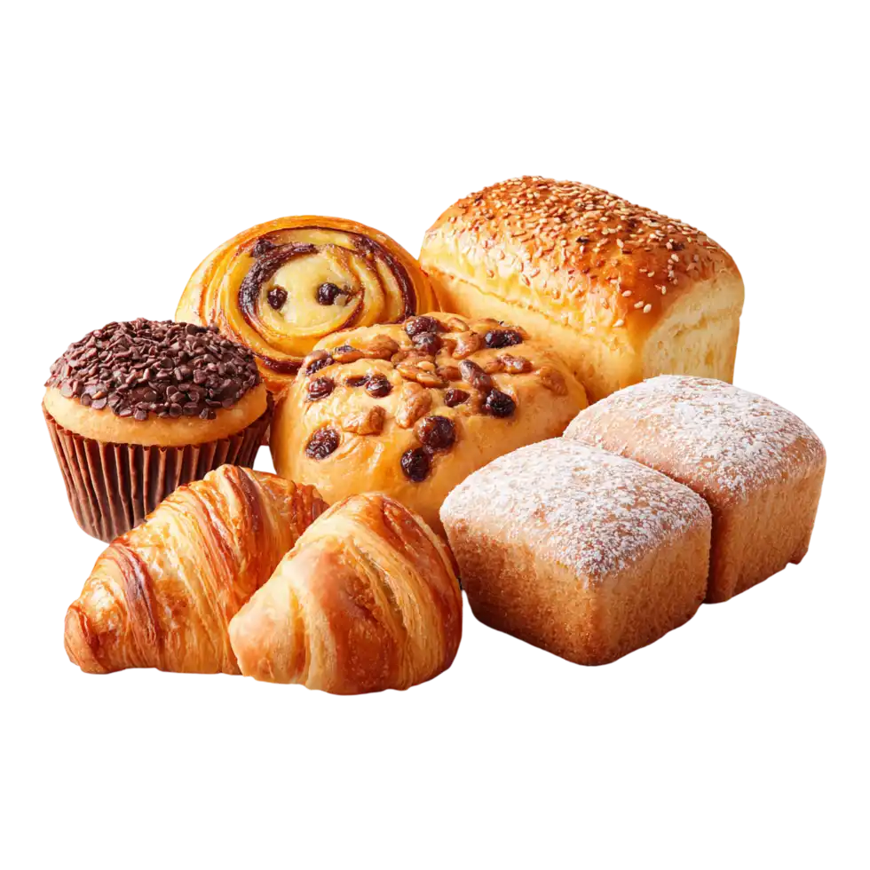 Bakery & Biscuits