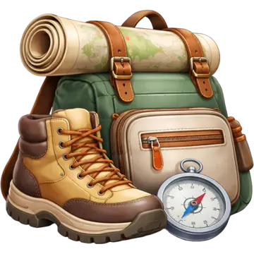 Outdoor & Camping Gear