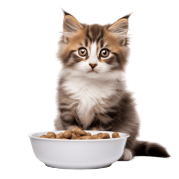 Cat Food