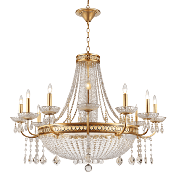 Chandeliers