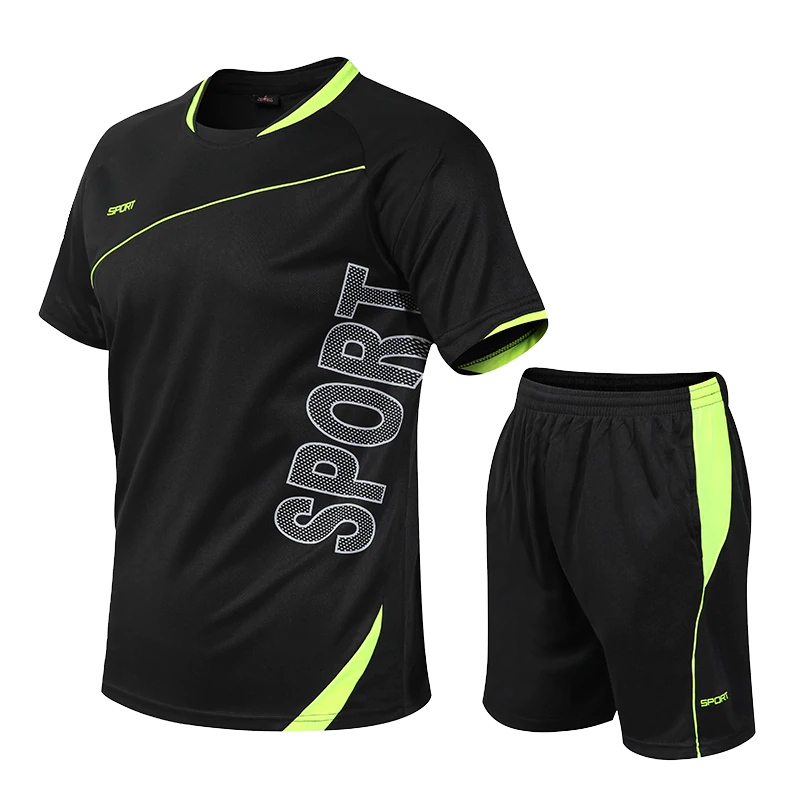 Sportswear & Activewear