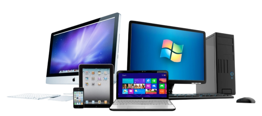 Computers & Laptops