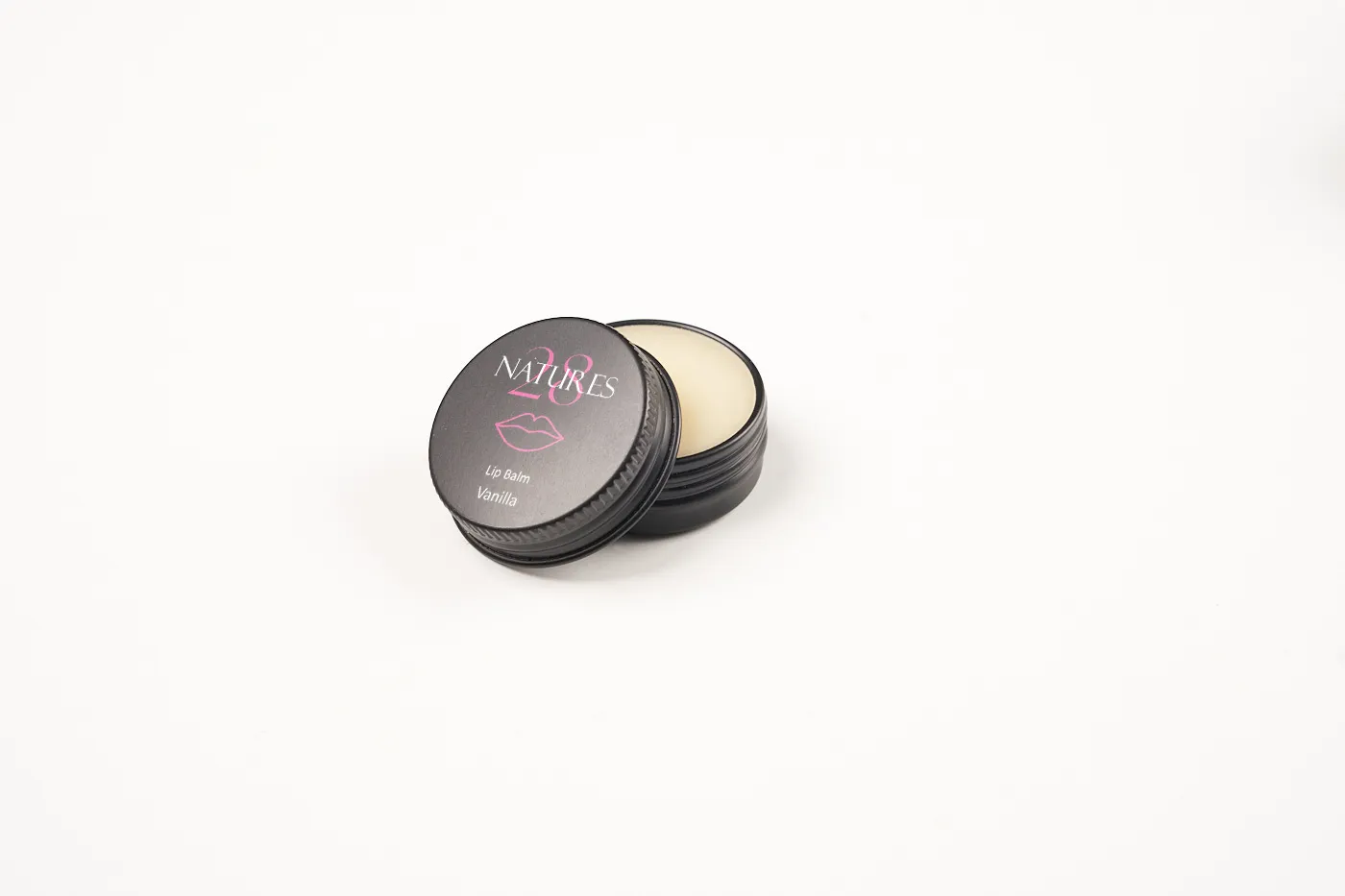 Natures 28 Lip Balms Strawberry thumbnail 3