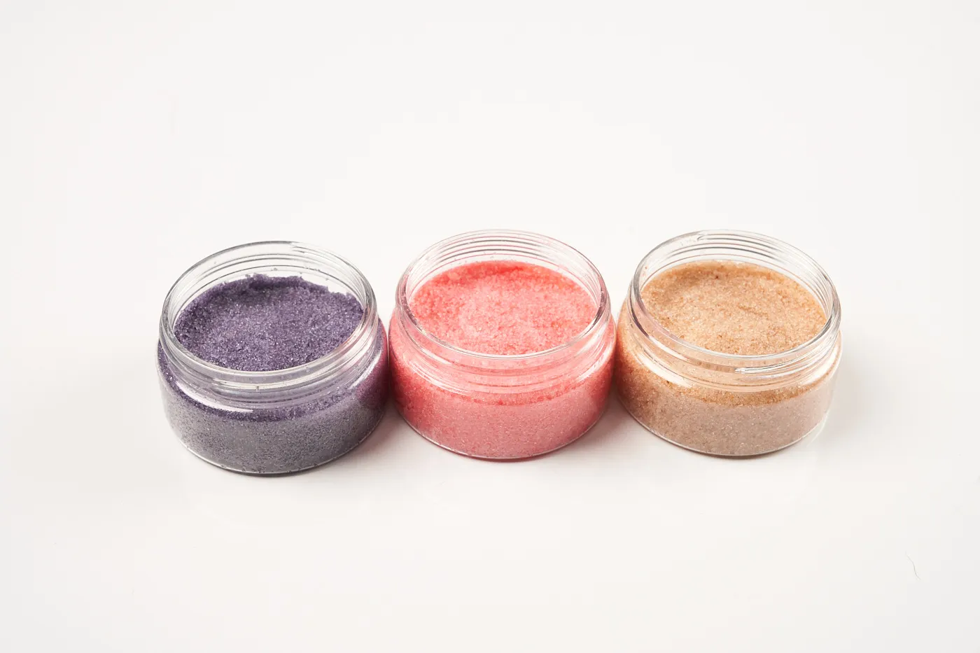 Natures 28 Lip Scrubs Caramel thumbnail 4