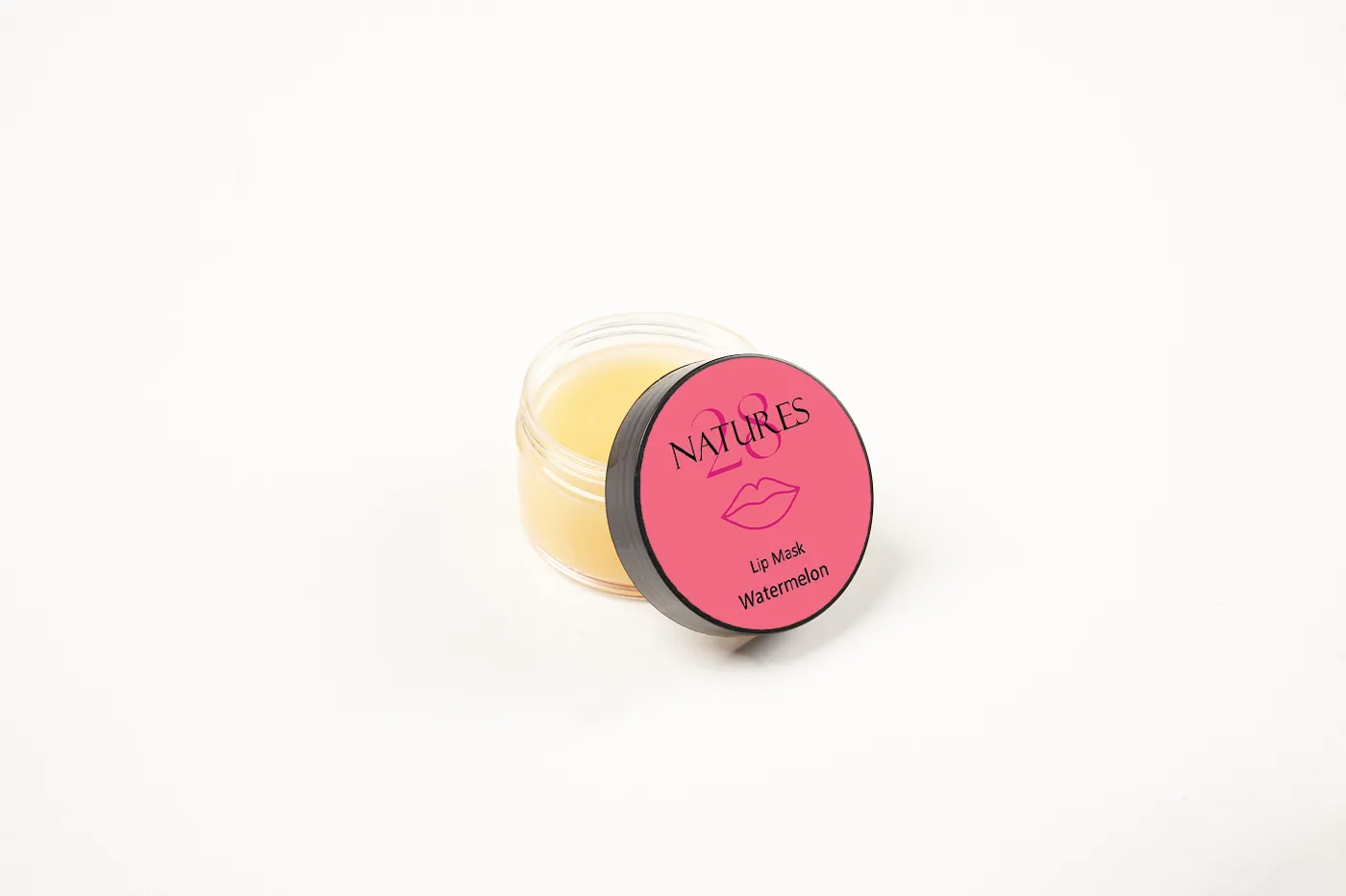 Natures 28 Lip Mask Watermelon